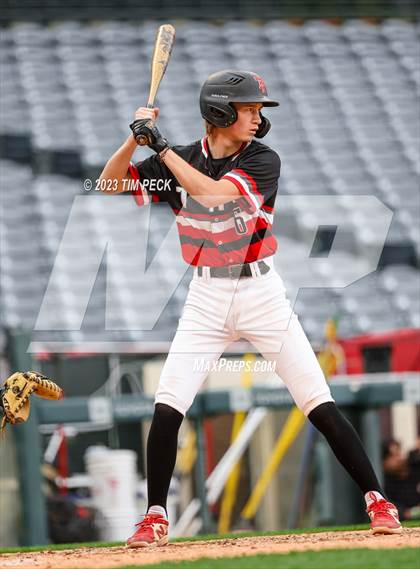 Thumbnail 1 in Foothill vs. Tustin photogallery.
