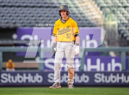 Thumbnail 2 in Foothill vs. Tustin photogallery.