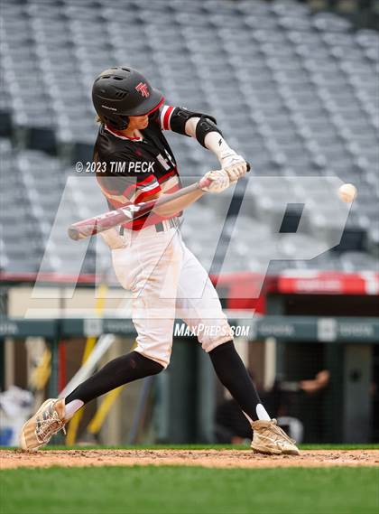 Thumbnail 2 in Foothill vs. Tustin photogallery.
