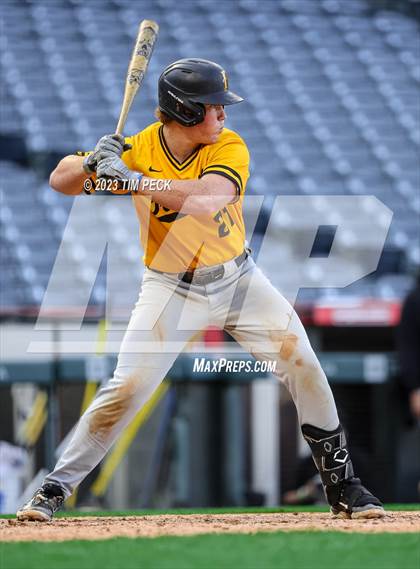 Thumbnail 2 in Foothill vs. Tustin photogallery.