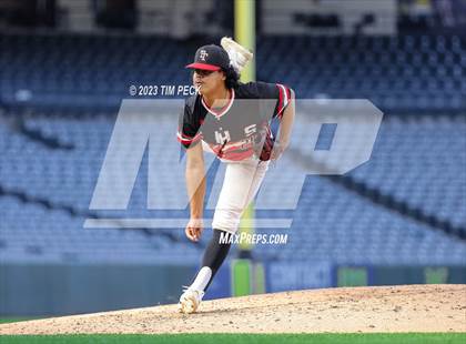 Thumbnail 2 in Foothill vs. Tustin photogallery.