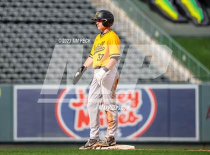 Thumbnail 2 in Foothill vs. Tustin photogallery.