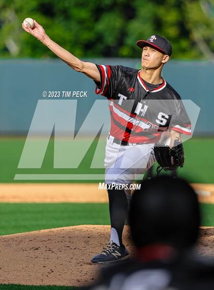 Thumbnail 2 in Foothill vs. Tustin photogallery.
