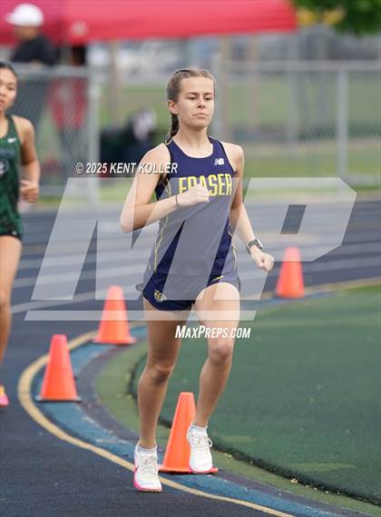Thumbnail 1 in Chippewa Valley @ Dakota (MAC Red Championship) photogallery.
