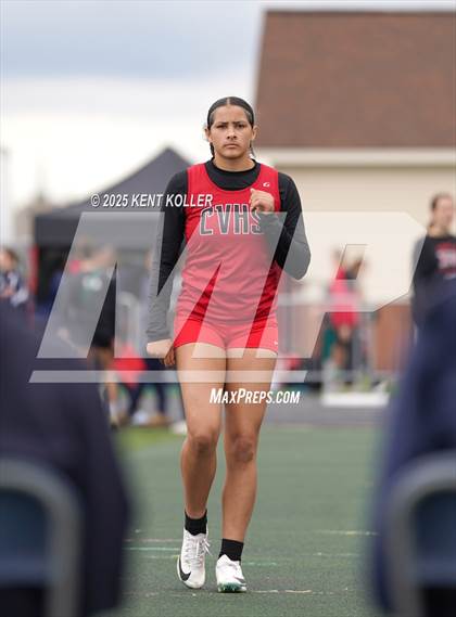 Thumbnail 3 in Chippewa Valley @ Dakota (MAC Red Championship) photogallery.