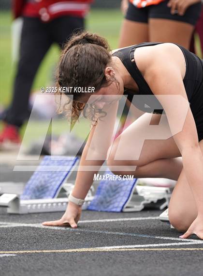 Thumbnail 2 in Chippewa Valley @ Dakota (MAC Red Championship) photogallery.