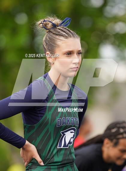Thumbnail 3 in Chippewa Valley @ Dakota (MAC Red Championship) photogallery.
