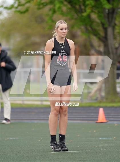 Thumbnail 2 in Chippewa Valley @ Dakota (MAC Red Championship) photogallery.