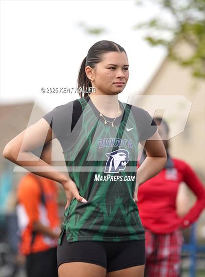 Thumbnail 3 in Chippewa Valley @ Dakota (MAC Red Championship) photogallery.