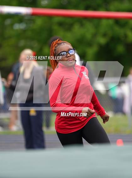 Thumbnail 3 in Chippewa Valley @ Dakota (MAC Red Championship) photogallery.