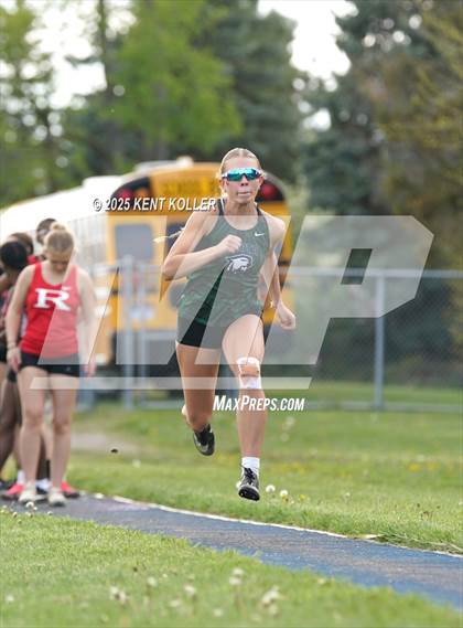 Thumbnail 3 in Chippewa Valley @ Dakota (MAC Red Championship) photogallery.