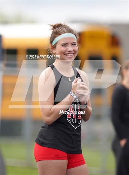 Thumbnail 3 in Chippewa Valley @ Dakota (MAC Red Championship) photogallery.