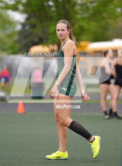 Thumbnail 1 in Chippewa Valley @ Dakota (MAC Red Championship) photogallery.