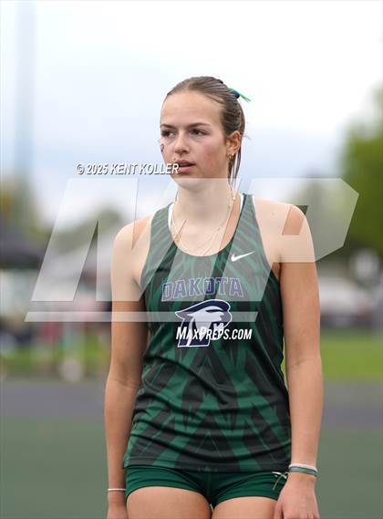 Thumbnail 1 in Chippewa Valley @ Dakota (MAC Red Championship) photogallery.