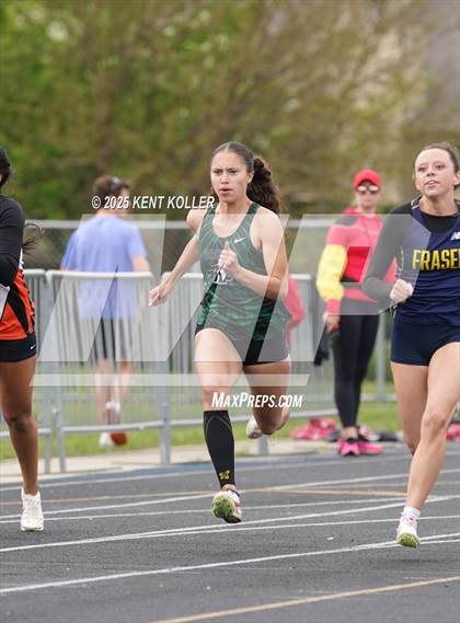 Thumbnail 2 in Chippewa Valley @ Dakota (MAC Red Championship) photogallery.