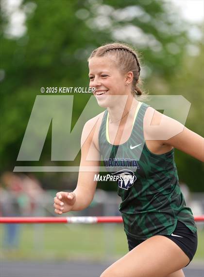 Thumbnail 2 in Chippewa Valley @ Dakota (MAC Red Championship) photogallery.