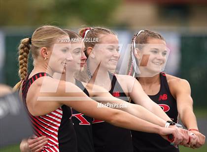 Thumbnail 1 in Chippewa Valley @ Dakota (MAC Red Championship) photogallery.