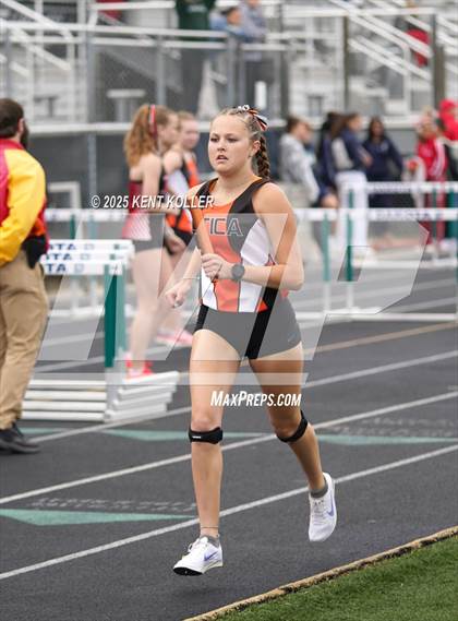 Thumbnail 2 in Chippewa Valley @ Dakota (MAC Red Championship) photogallery.