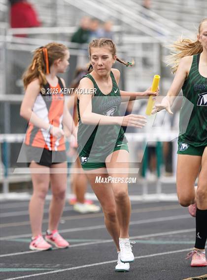 Thumbnail 1 in Chippewa Valley @ Dakota (MAC Red Championship) photogallery.