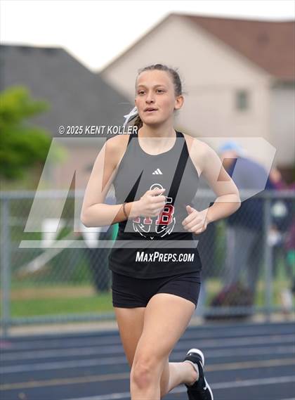 Thumbnail 1 in Chippewa Valley @ Dakota (MAC Red Championship) photogallery.