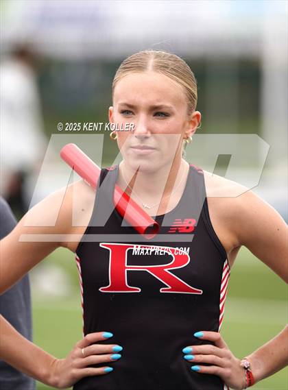 Thumbnail 2 in Chippewa Valley @ Dakota (MAC Red Championship) photogallery.