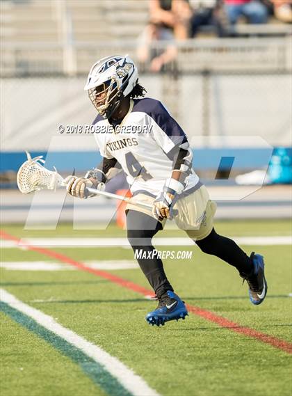 Thumbnail 3 in Byrnes @ Spartanburg photogallery.