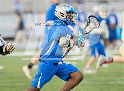 Thumbnail 1 in Byrnes @ Spartanburg photogallery.