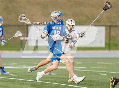 Thumbnail 3 in Byrnes @ Spartanburg photogallery.