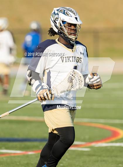 Thumbnail 1 in Byrnes @ Spartanburg photogallery.