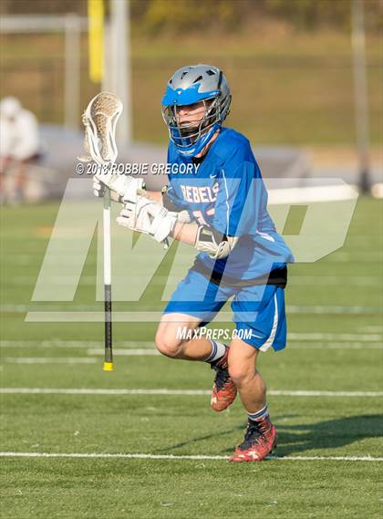 Thumbnail 1 in Byrnes @ Spartanburg photogallery.