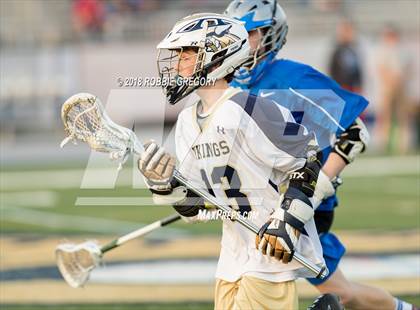 Thumbnail 1 in Byrnes @ Spartanburg photogallery.