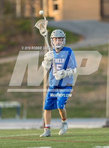 Thumbnail 1 in Byrnes @ Spartanburg photogallery.