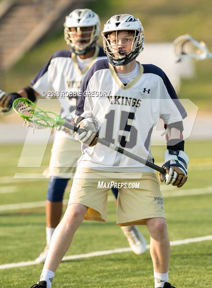 Thumbnail 2 in Byrnes @ Spartanburg photogallery.