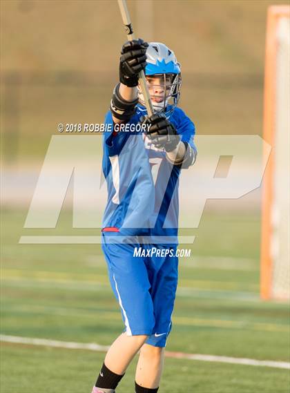 Thumbnail 1 in Byrnes @ Spartanburg photogallery.