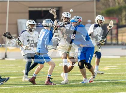 Thumbnail 1 in Byrnes @ Spartanburg photogallery.