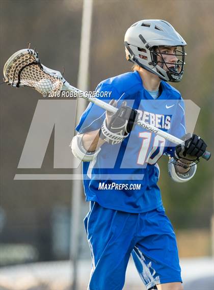 Thumbnail 3 in Byrnes @ Spartanburg photogallery.