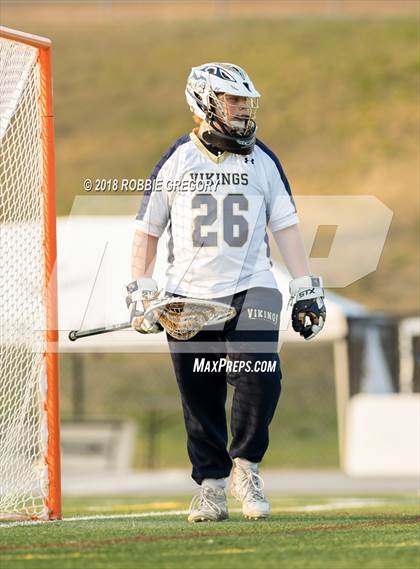 Thumbnail 3 in Byrnes @ Spartanburg photogallery.
