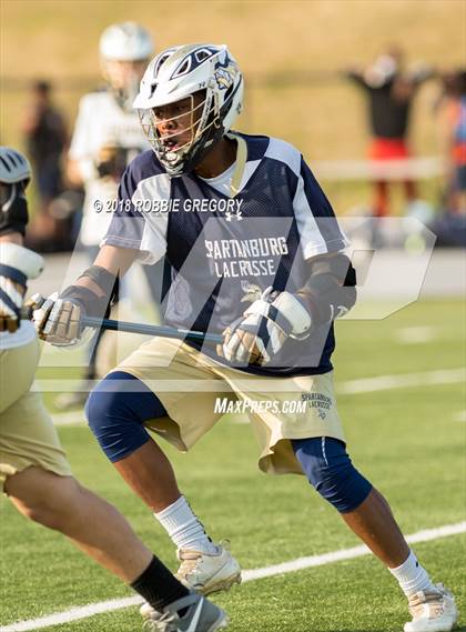 Thumbnail 1 in Byrnes @ Spartanburg photogallery.