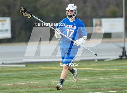 Thumbnail 1 in Byrnes @ Spartanburg photogallery.