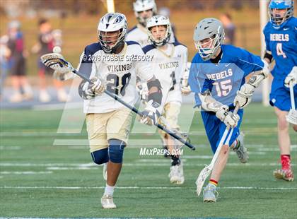 Thumbnail 1 in Byrnes @ Spartanburg photogallery.