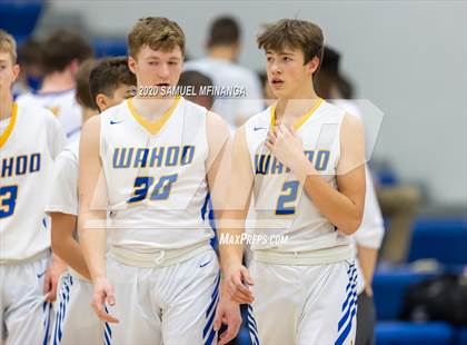 Thumbnail 3 in  Nebraska City @ Wahoo photogallery.