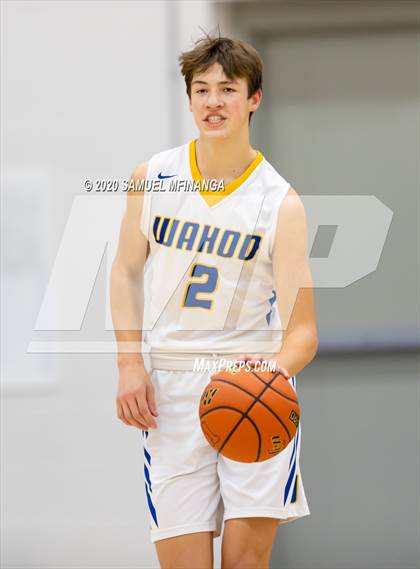 Thumbnail 2 in  Nebraska City @ Wahoo photogallery.