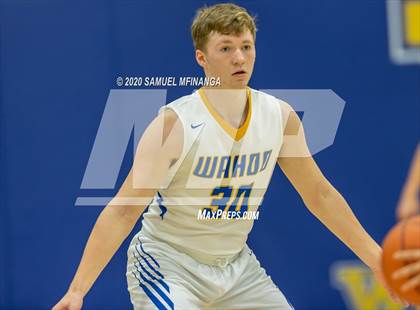 Thumbnail 1 in  Nebraska City @ Wahoo photogallery.