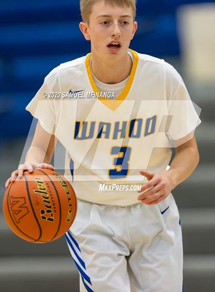 Thumbnail 3 in  Nebraska City @ Wahoo photogallery.