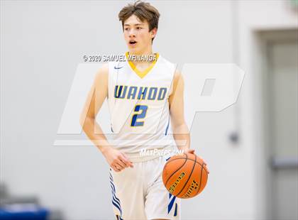 Thumbnail 3 in  Nebraska City @ Wahoo photogallery.