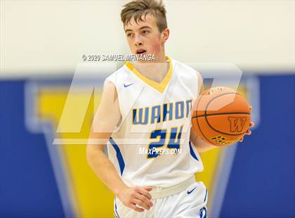 Thumbnail 1 in  Nebraska City @ Wahoo photogallery.