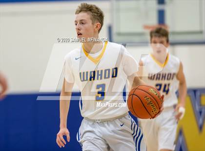 Thumbnail 1 in  Nebraska City @ Wahoo photogallery.