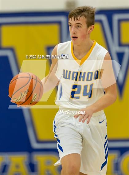 Thumbnail 2 in  Nebraska City @ Wahoo photogallery.