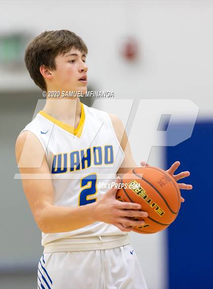 Thumbnail 3 in  Nebraska City @ Wahoo photogallery.