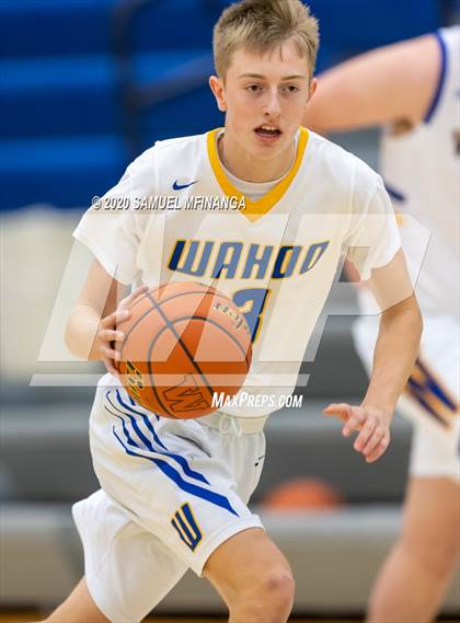 Thumbnail 3 in  Nebraska City @ Wahoo photogallery.